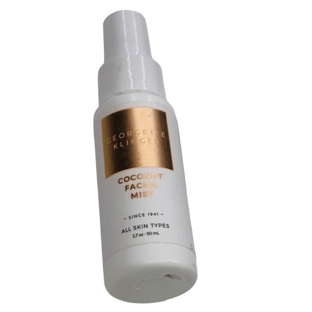 Georgette Klinger Coconut Facial Mist - Picture 5 of 6